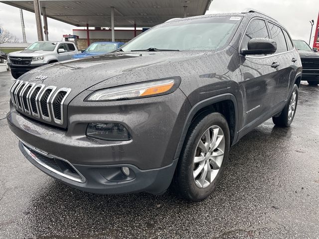 Used Jeep Renegade 75th Anniversary With Sunroof For Sale In Chicago 