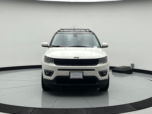 2018 Jeep Compass Altitude