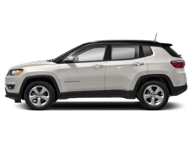 2018 Jeep Compass Altitude