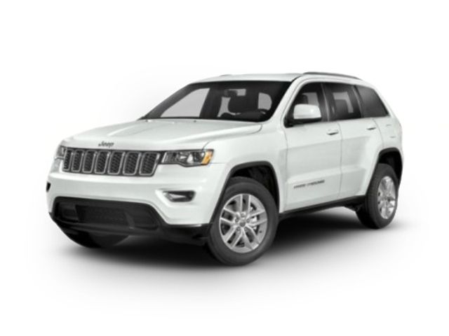 2018 Jeep Grand Cherokee Altitude IV