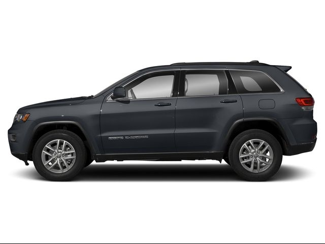 2018 Jeep Grand Cherokee Upland