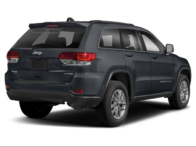 2018 Jeep Grand Cherokee Upland