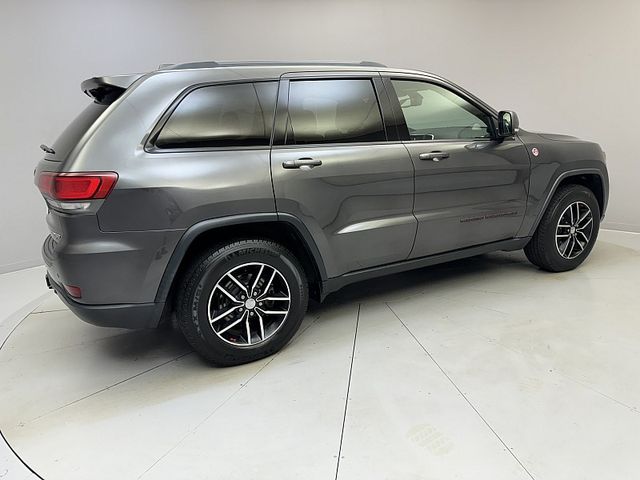 2018 Jeep Grand Cherokee Trailhawk