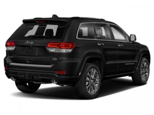 2018 Jeep Grand Cherokee High Altitude