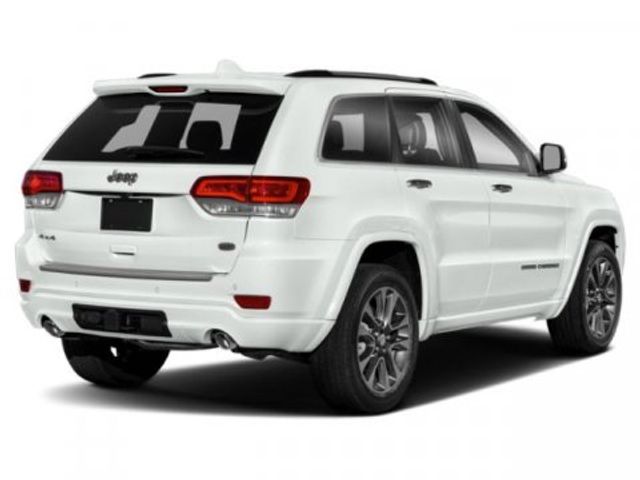 2018 Jeep Grand Cherokee High Altitude