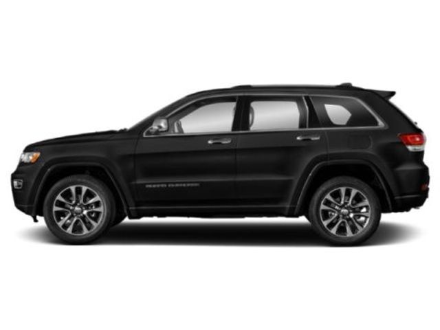 2018 Jeep Grand Cherokee High Altitude