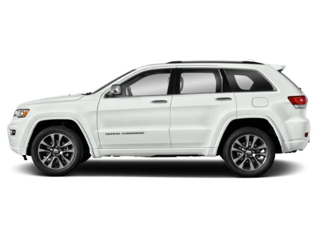 2018 Jeep Grand Cherokee High Altitude