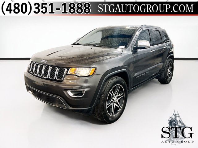 アシェット Jeep 2018 Jeep Grand Cherokee 3.6lt 4WD Altitude 'Facelift' - YouTube