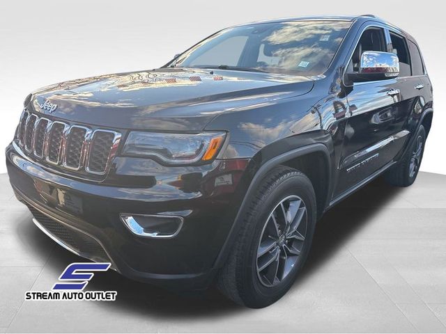 Used Jeep Grand Cherokee For Sale In Stratford, Ct 