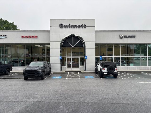 2018 Jeep Grand Cherokee High Altitude