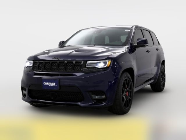 2018 Jeep Grand Cherokee SRT