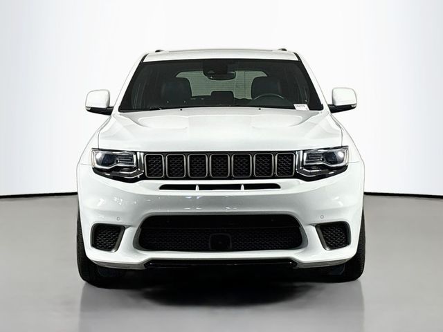 2018 Jeep Grand Cherokee Trackhawk