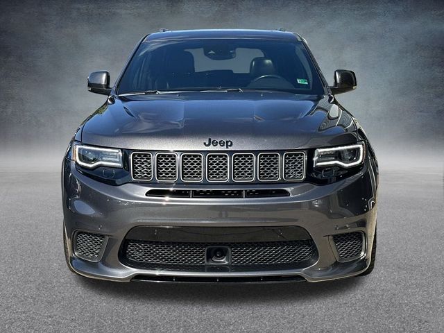 2018 Jeep Grand Cherokee Trackhawk