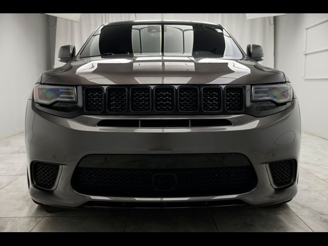 2018 Jeep Grand Cherokee Trackhawk