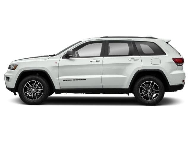 2018 Jeep Grand Cherokee Trailhawk