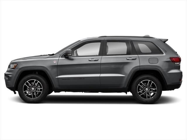 2018 Jeep Grand Cherokee Trailhawk