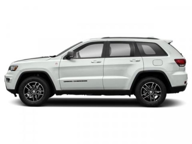 2018 Jeep Grand Cherokee Trailhawk