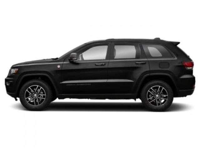 2018 Jeep Grand Cherokee Trailhawk