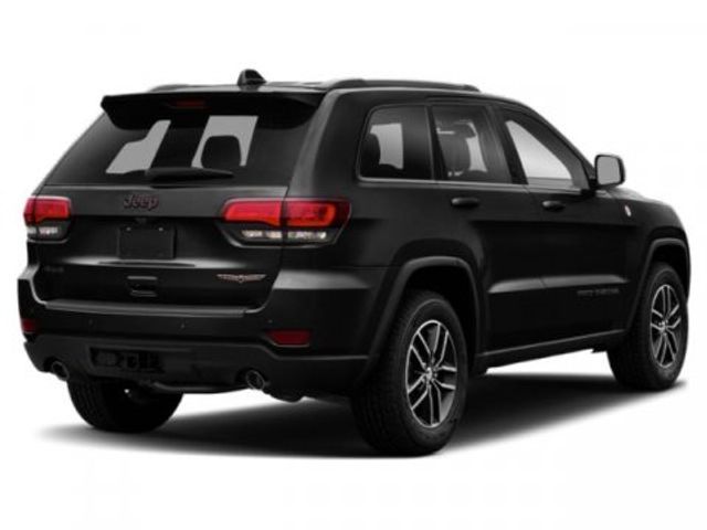 2018 Jeep Grand Cherokee Trailhawk