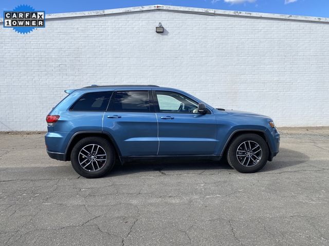 2018 Jeep Grand Cherokee Trailhawk