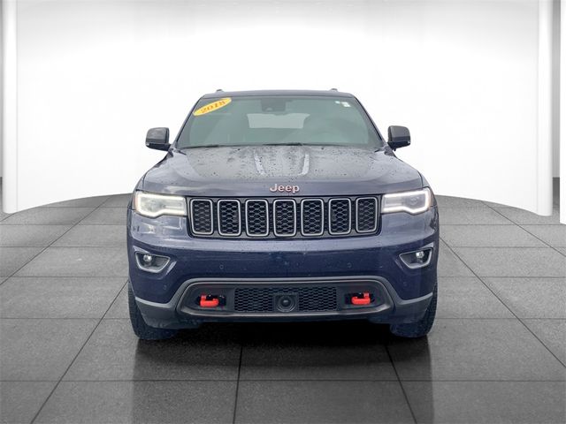 2018 Jeep Grand Cherokee Trailhawk