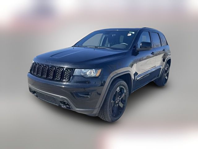 2018 Jeep Grand Cherokee Upland