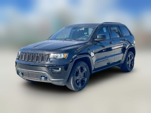 2018 Jeep Grand Cherokee Upland