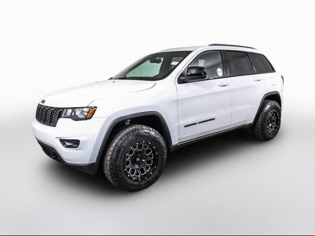 2018 Jeep Grand Cherokee Upland
