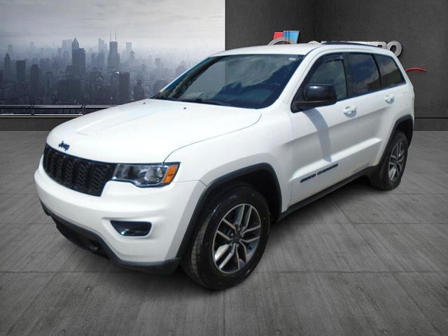 2018 Jeep Grand Cherokee Upland