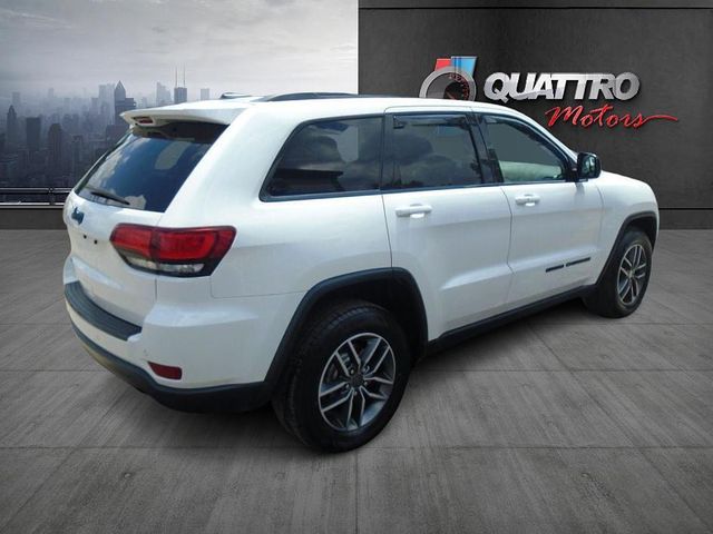 2018 Jeep Grand Cherokee Upland