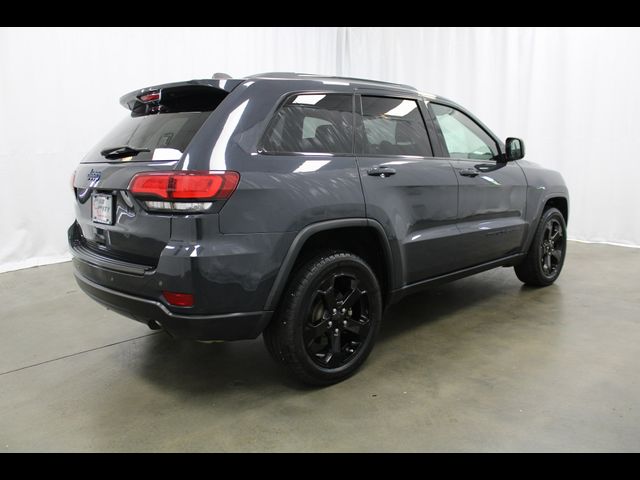 2018 Jeep Grand Cherokee Upland