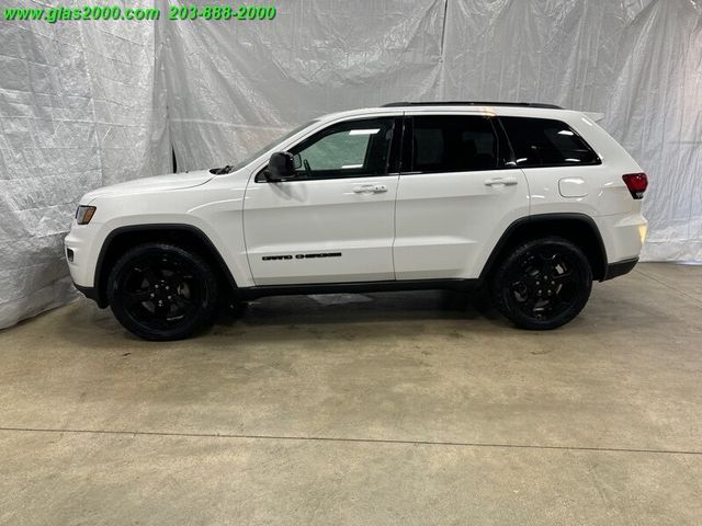 2018 Jeep Grand Cherokee Upland