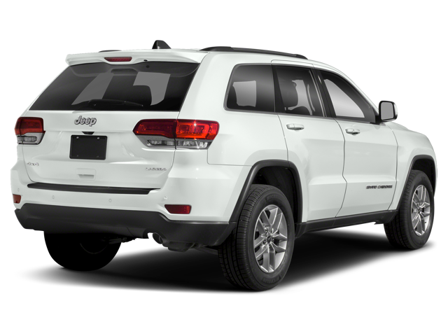 2018 Jeep Grand Cherokee Upland