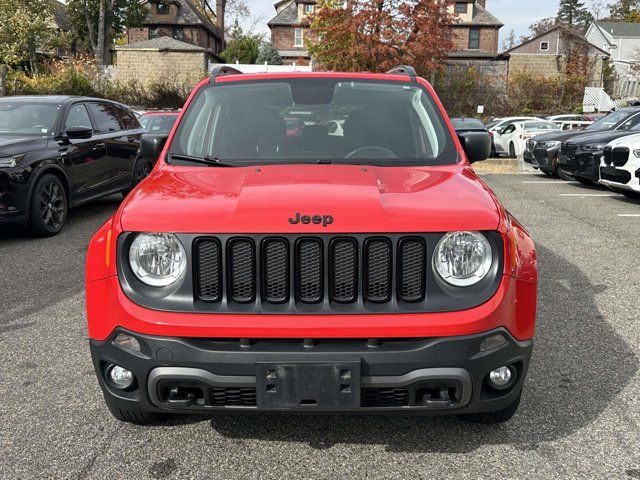 2018 Jeep Renegade Upland