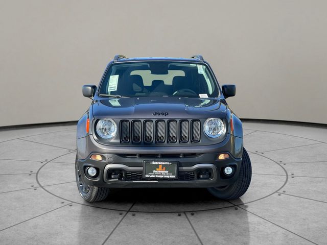 2018 Jeep Renegade Upland