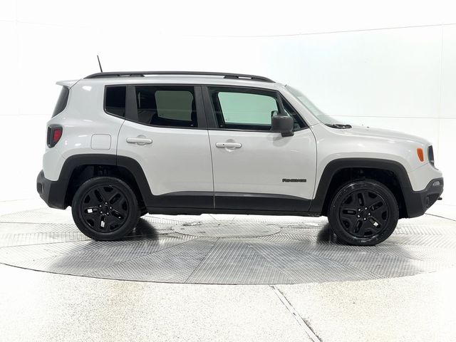 2018 Jeep Renegade Upland