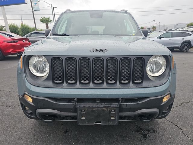 2018 Jeep Renegade Upland