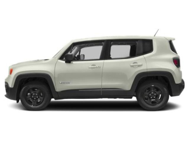 2018 Jeep Renegade Upland