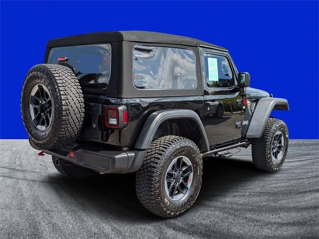 2018 Jeep Wrangler Sport S