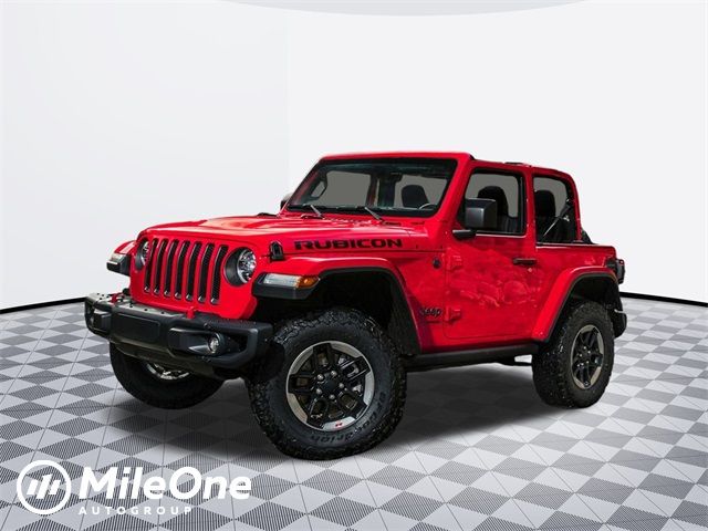 2018 Jeep Wrangler Sport S