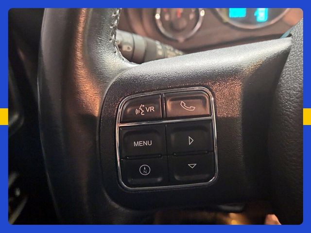2018 Jeep Wrangler JK Unlimited Sport S