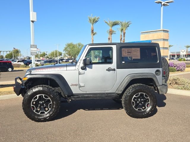 2018 Jeep Wrangler JK Sport S