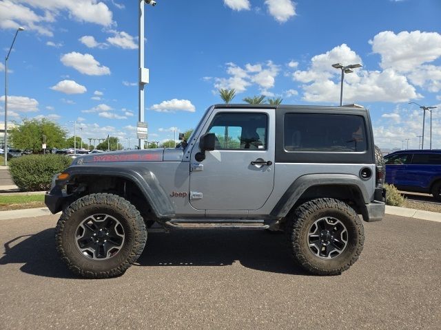 2018 Jeep Wrangler JK Sport S