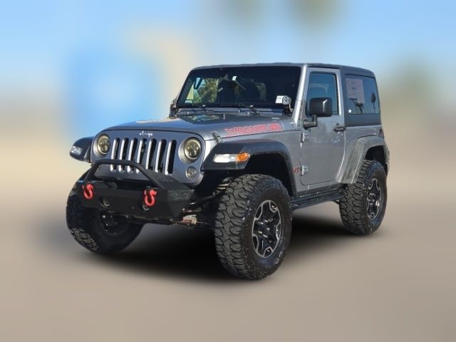 2018 Jeep Wrangler JK Sport S