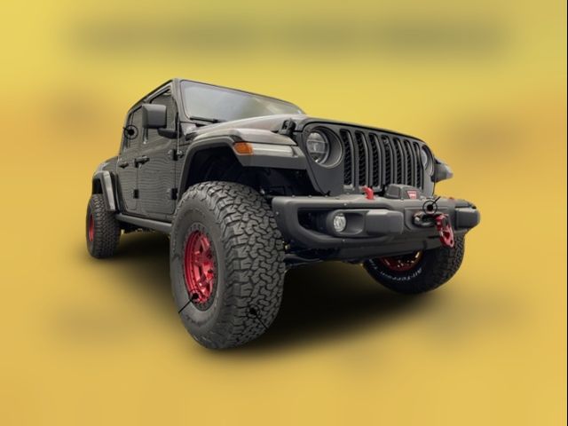 2018 Jeep Wrangler JK Unlimited Sport S