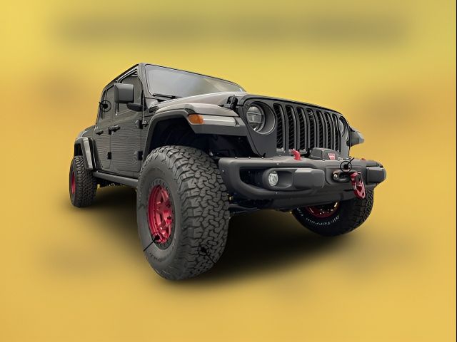 2018 Jeep Wrangler JK Unlimited Sport S