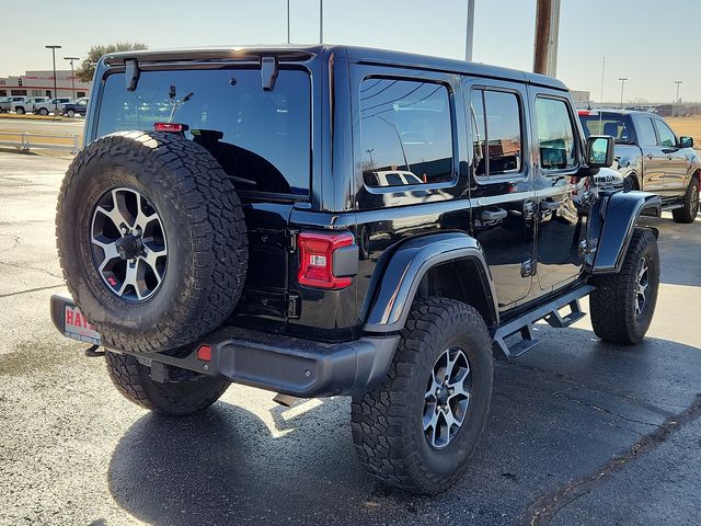 2018 Jeep Wrangler Unlimited Moab