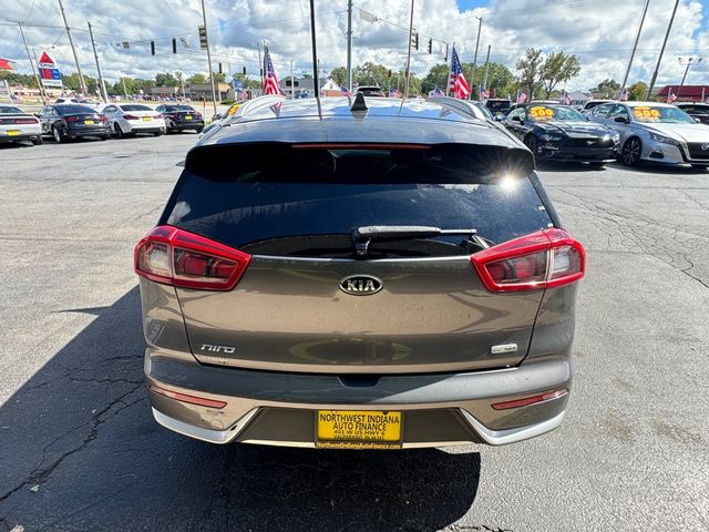 2018 Kia Niro LX