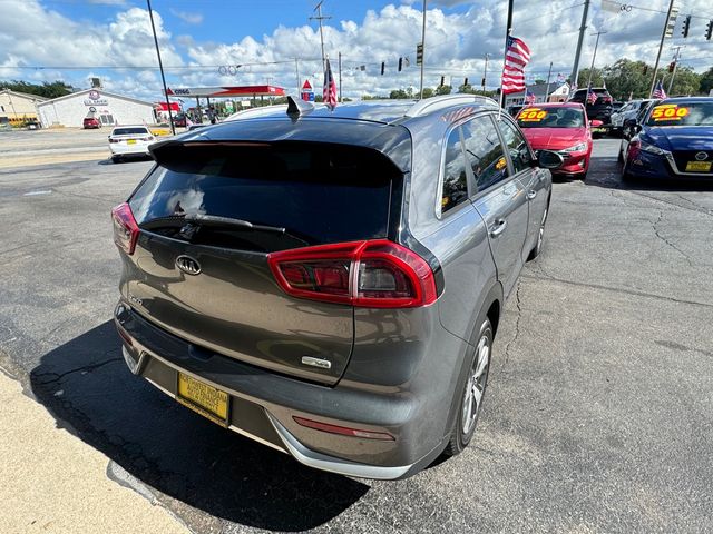 2018 Kia Niro LX