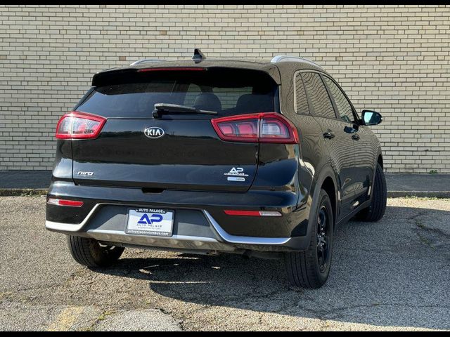 2018 Kia Niro EX